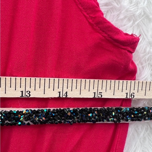 Maria Vazquez Dress - Picture 9 of 10